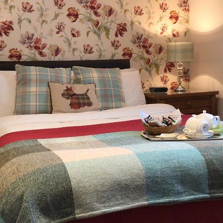 Roselea House Hotel Aberdeen Bagian luar foto