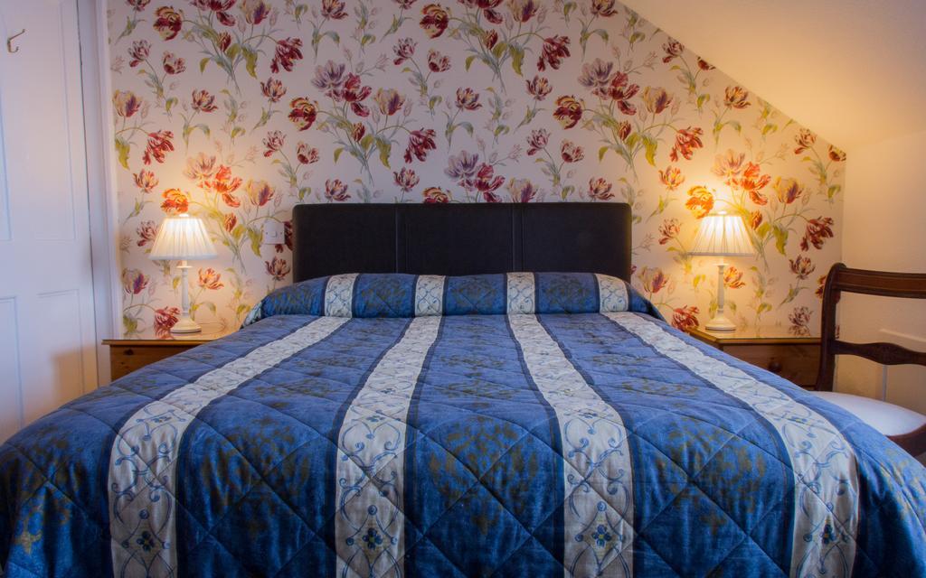 Roselea House Hotel Aberdeen Bagian luar foto
